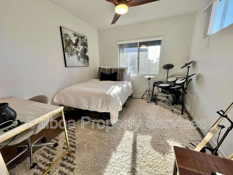 Phoenix Townhome: 3633 N 3rd Ave
