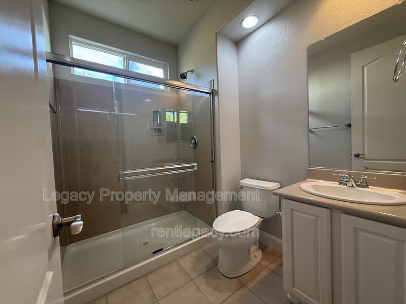 Roseville House: 8843 Latigo Court