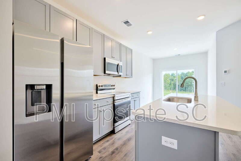 Spartanburg Townhome: 1290 Westgate Village Drive