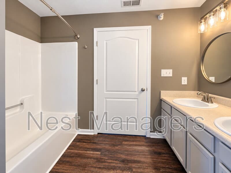 Fayetteville Condo: 1305 Kershaw Loop