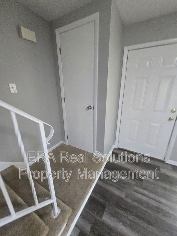 Columbus Condo: 852 S Roys Ave