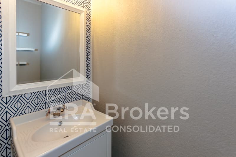 Harker Heights House: 2506 Bargello