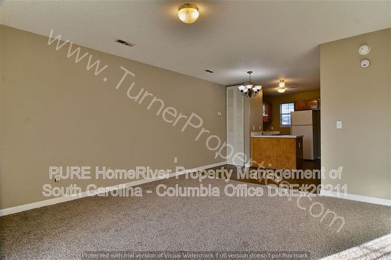 Columbia House: 3800 Plowden Rd