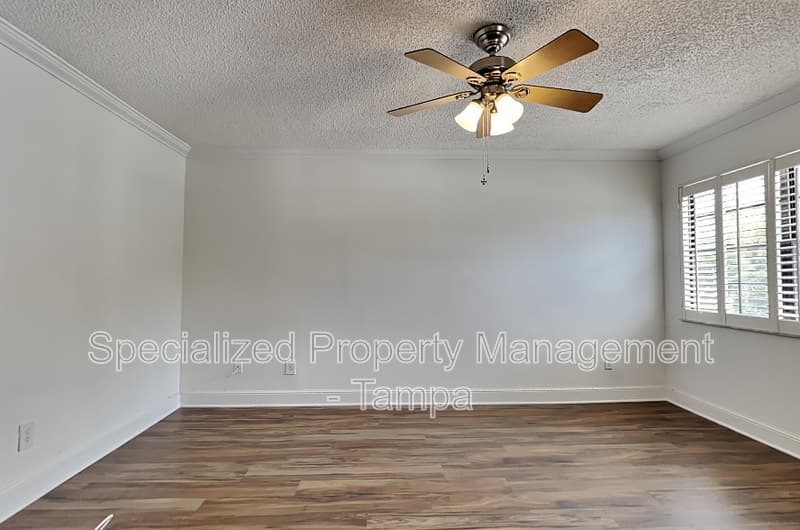 Tampa Condo: 3102 W Horatio St