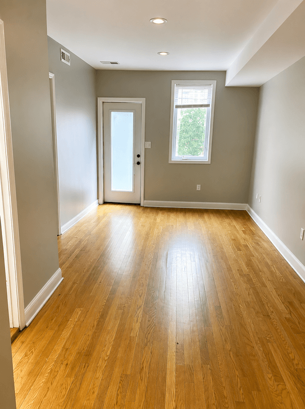 Albany Condo: 115 Morris Street - 1