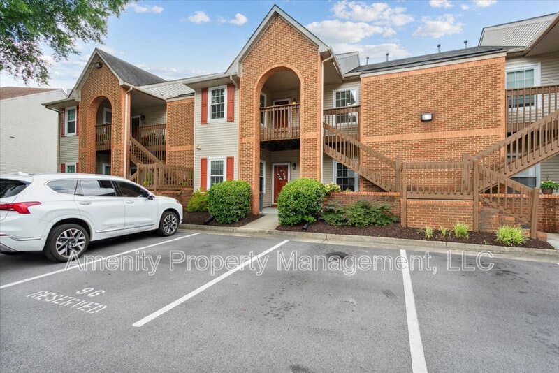 Virginia Beach Condo: 953 Gas Light Lane