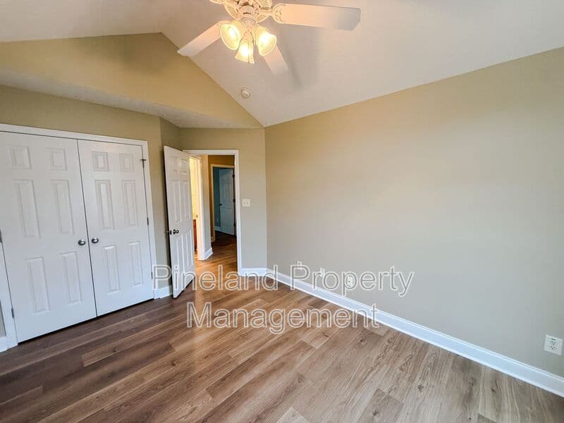 Raeford House: 299 Copper Creek Drive