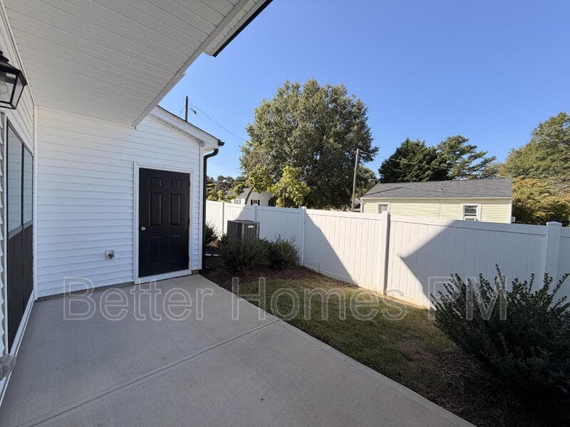 Clayton Townhome: 1 North Lenny Drive