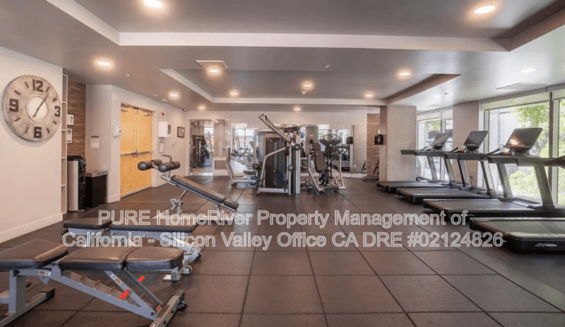 San Jose Condo: 38 North Almaden Boulevard