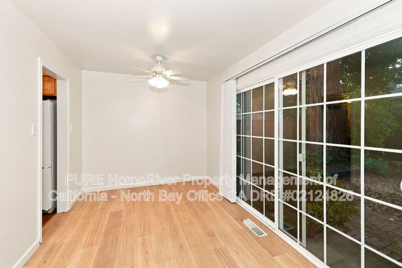 Santa Rosa House: 5112 Gold Lake Drive