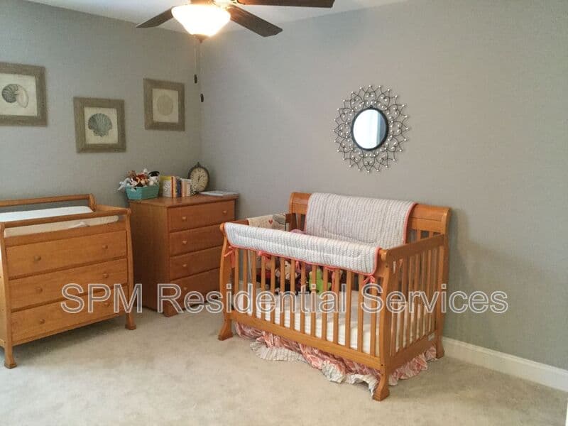 Sneads Ferry House: 123 Chadwick Ct