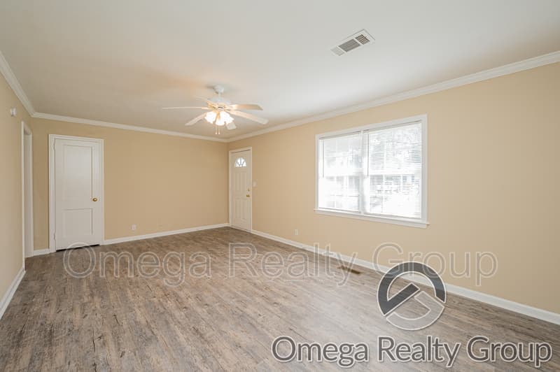 Calera House: 1850 21st Ave