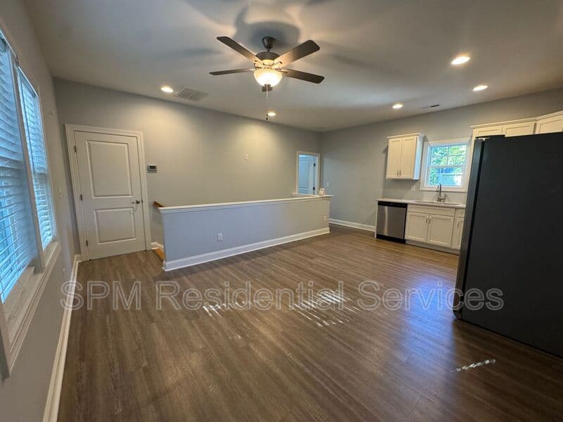 Wilmington Condo: 135-A Rogers Ave.