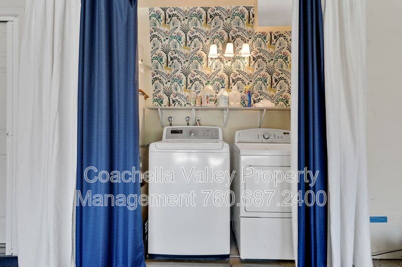Palm Desert House: 158 Wimbledon Ct