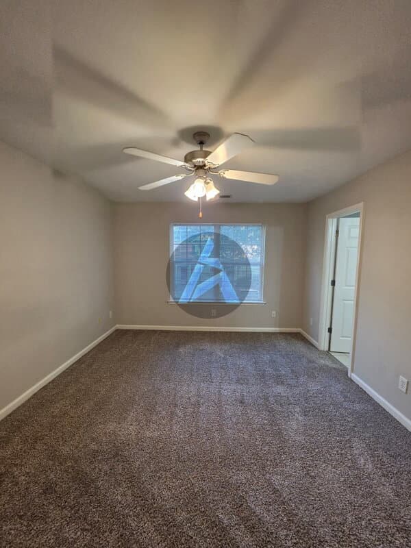 Acworth Townhome: 4721 Liberty Square Drive