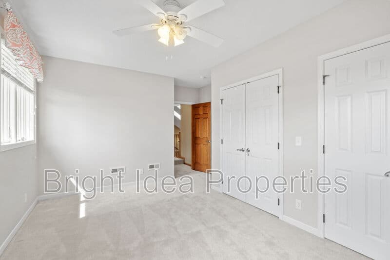 Plymouth House: 6210 Deerwood Circle North