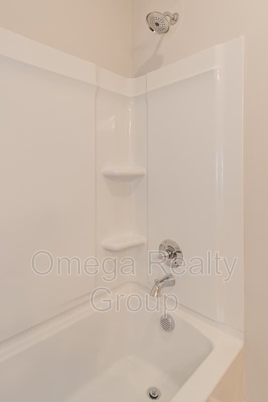Odenville House: 200 Cedar Ridge