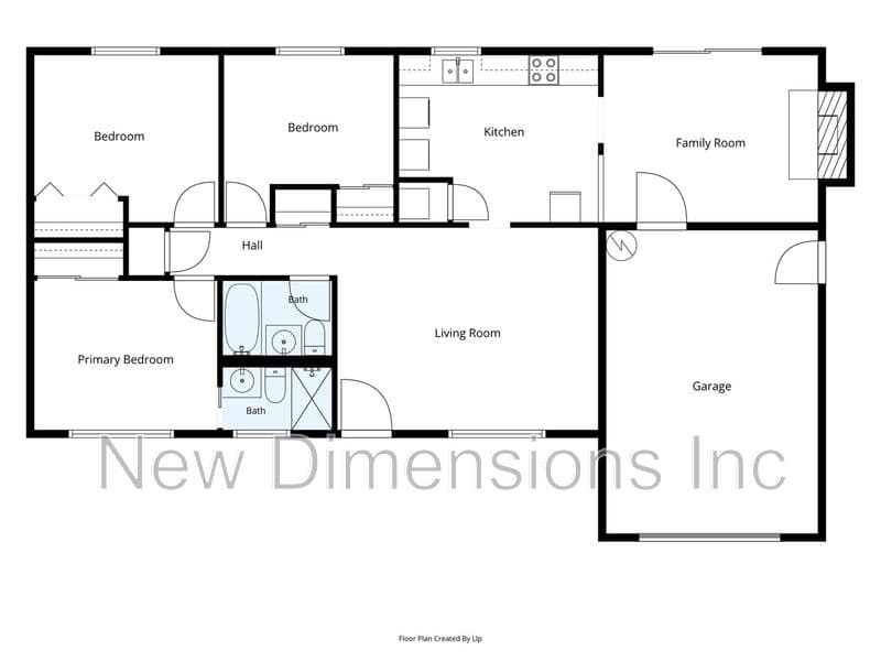 Reno House: 2565 Pequop Street