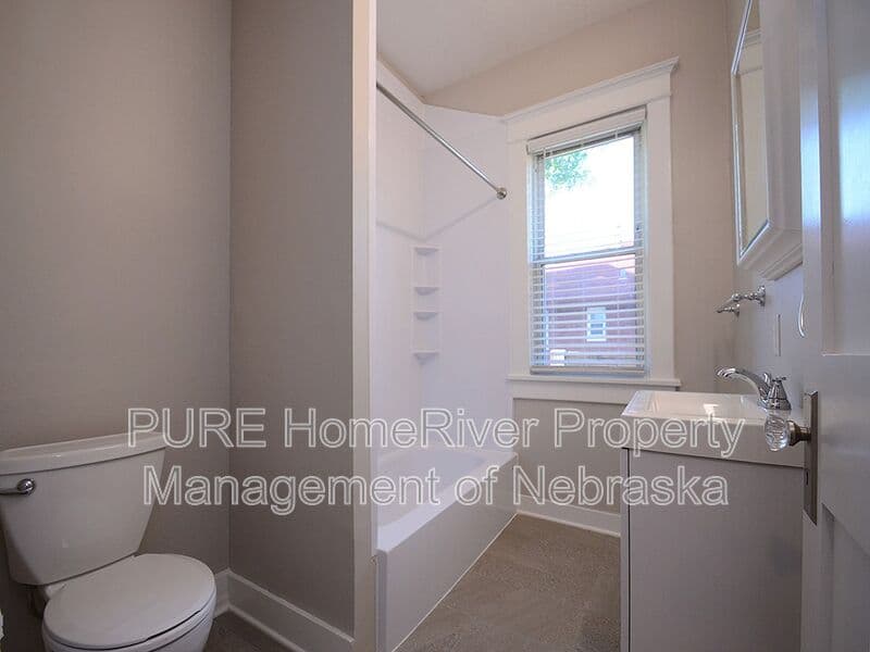 Omaha Condo: 2969 Harris Street