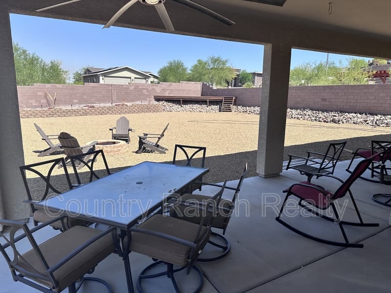 Bullhead City House: 2539 Bora Trail