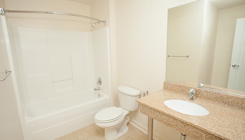 Harrisonburg Condo: 242 East Water Street Suite 105