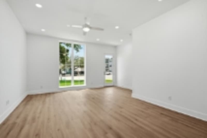 Fort Worth House: 3323 South University Drive