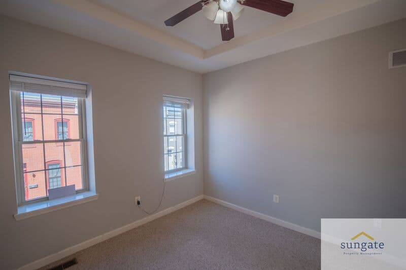 Baltimore Townhome: 11 N Streeper St