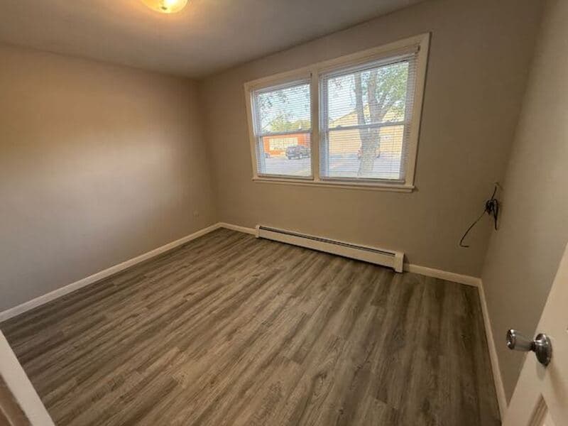 Hanna City Condo: 522 North Main Street - 6HC