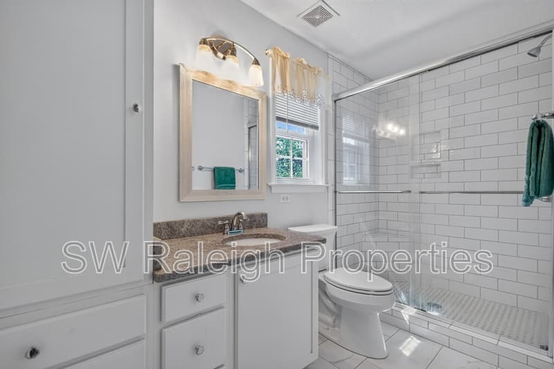 Raleigh Condo: 5343 Cog Hill Court - 1
