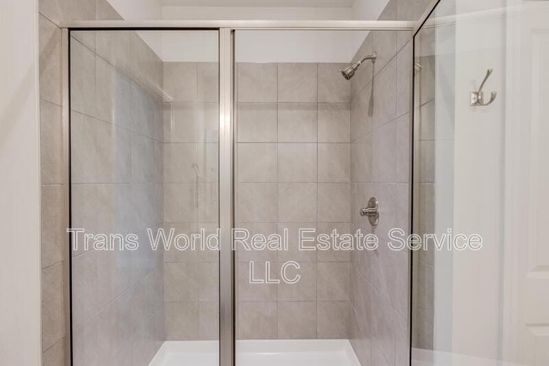 Sugar Hill Townhome: 1290 Ainsworth Alley - 1