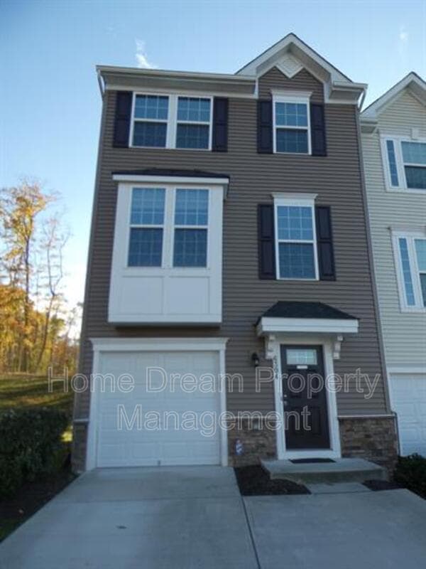 Spotsylvania Courthouse House: 6304 Crittenden Lane