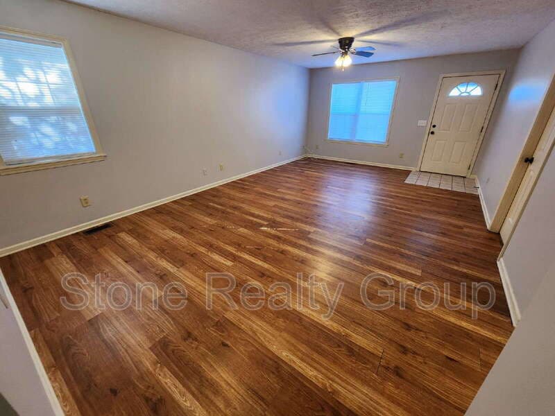 Terre Haute Condo: 4864 Pine Ridge Court