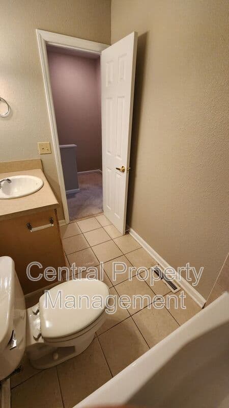 Greenville Condo: 408 Townes Street