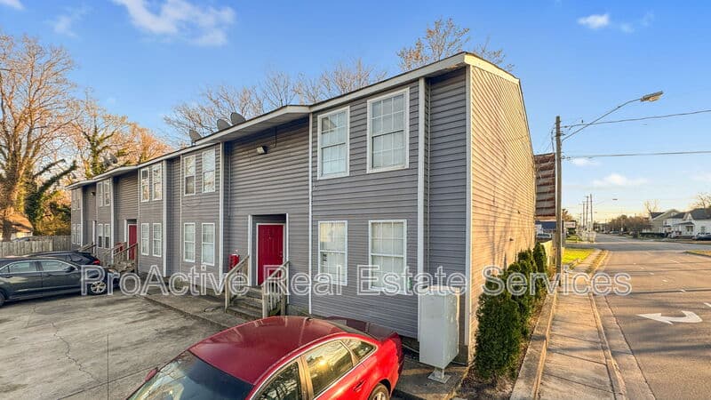 Norfolk Condo: 1100 Wilson Rd - 6