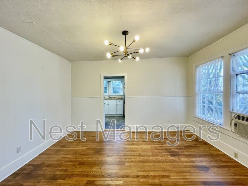 Fayetteville Condo: 117 Woodside Avenue