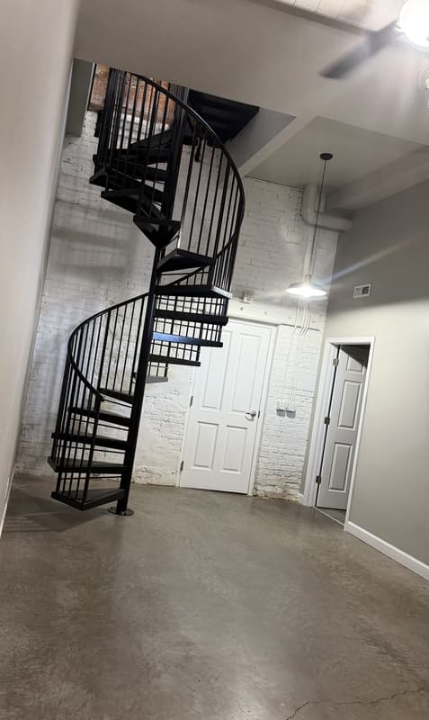 Davenport Condo: 427 Brady St. #2