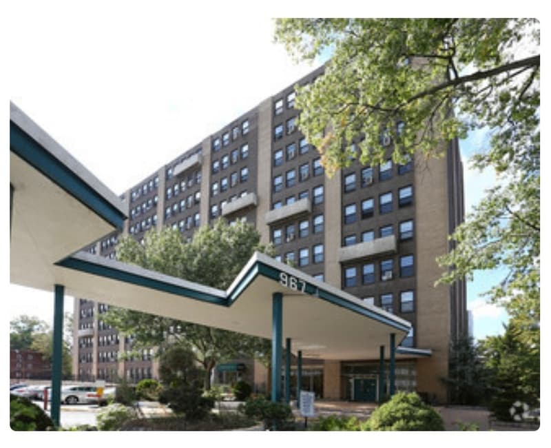 HARTFORD Condo: 967 ASYLUM AVENUE #9G