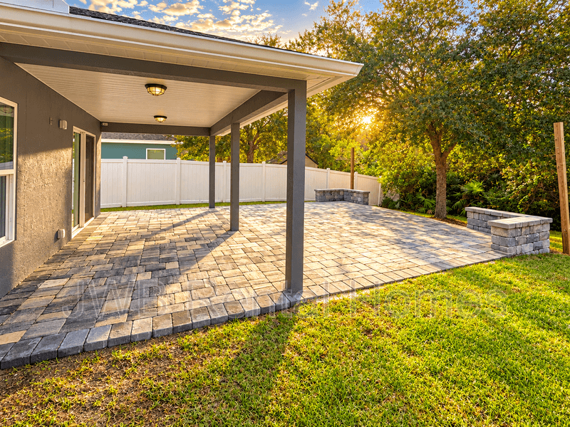 Jacksonville House: 14932 Bartram Creek Blvd