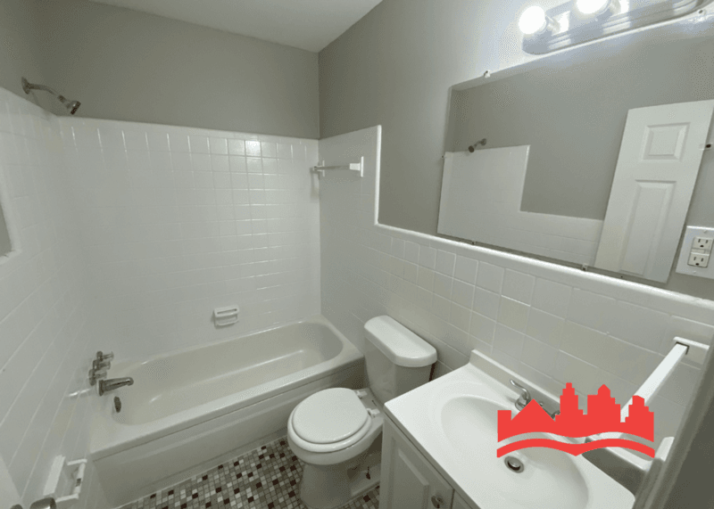 Memphis House: 3459 Boxdale St