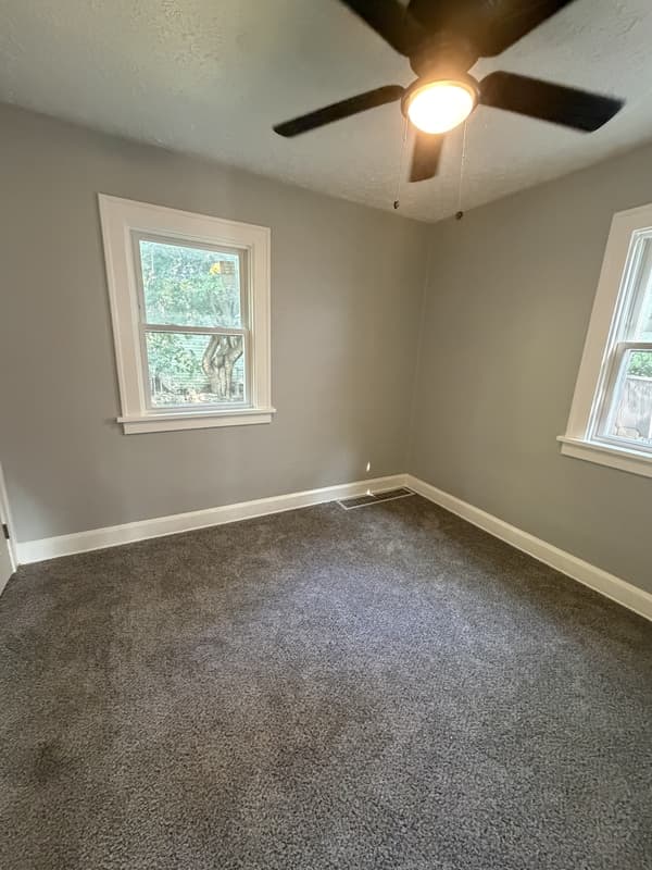 Cleveland House: 3679 East 105th Street