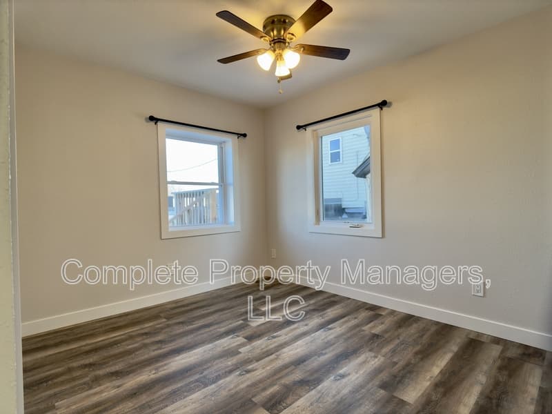 Clarks Grove Condo: 103 Main Street East