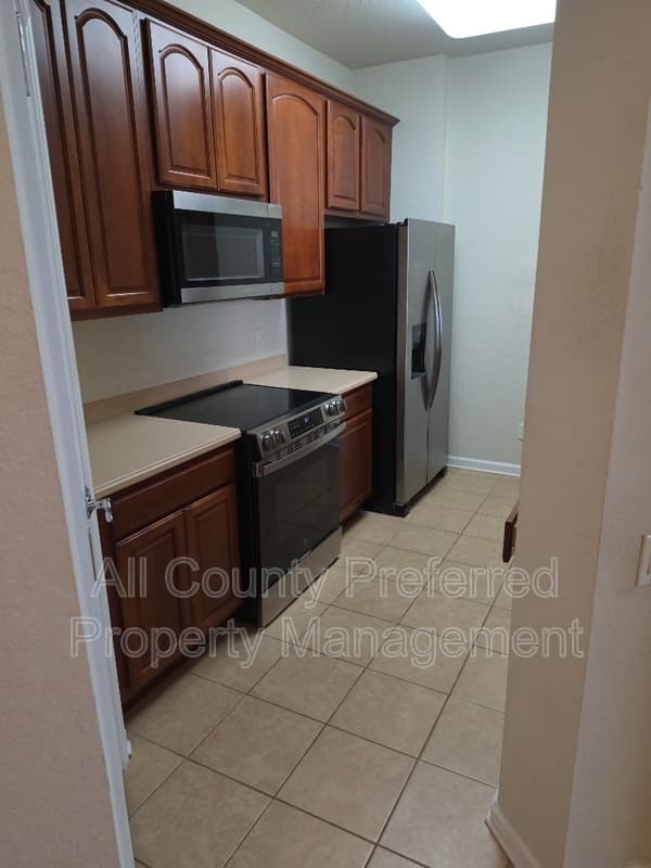Rockledge Condo: 3868 Lexmark Lane