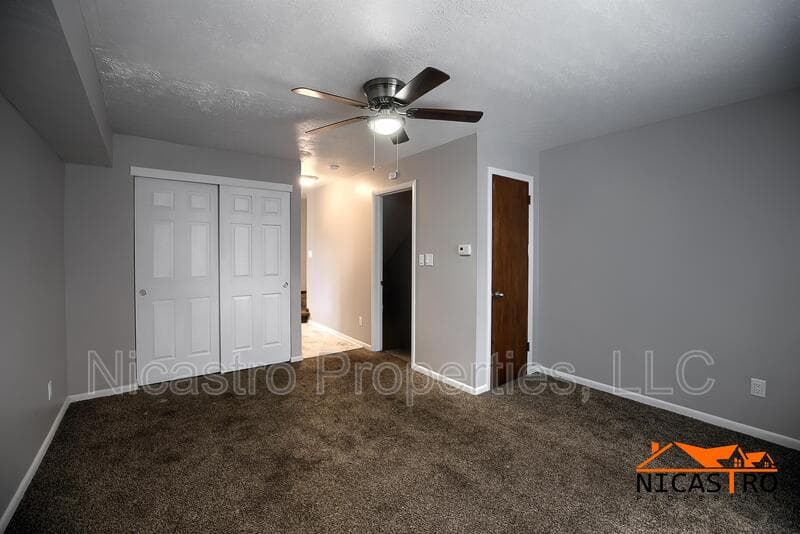 Columbus Condo: 215 East Lane Avenue - A