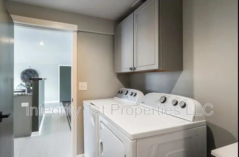 Kansas City House: 3836 The Paseo