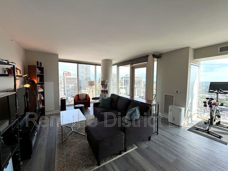 Philadelphia Condo: 2116 Chestnut Street