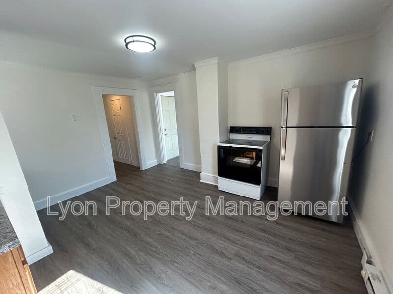 Putnam Condo: 338 Church St