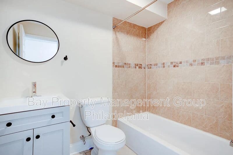 Philadelphia Condo: 1315 N 19th St