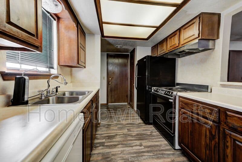 Oklahoma City House: 436 NE 115th Street