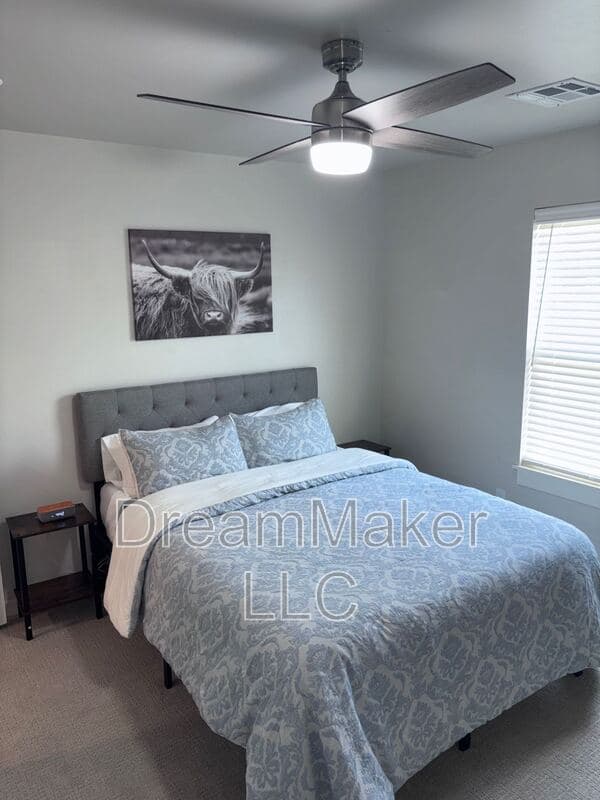 Norman House: 2819 Clifton Terrace