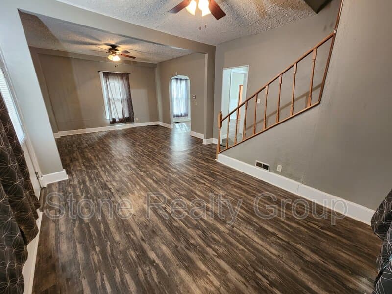Terre Haute House: 1467 S 8th Street